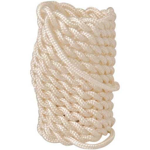 7-Plait Saddle Horn Wrap