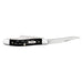 Case Jigged Buffalo Horn Medium Stockman (BH318 SS)