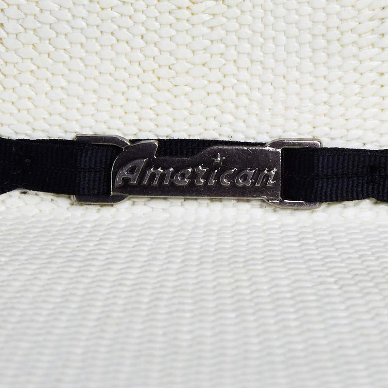 American Hats Bangora Open Crown 4-1/4in. Brim Cowboy Hat