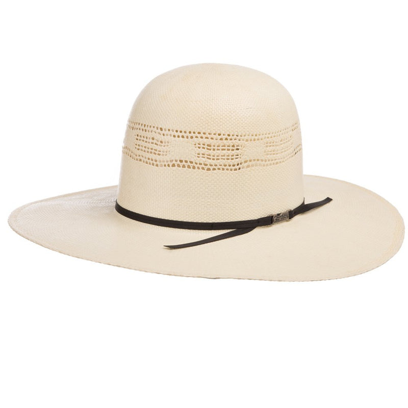 American Hats Bangora Open Crown 4-1/4in. Brim Cowboy Hat