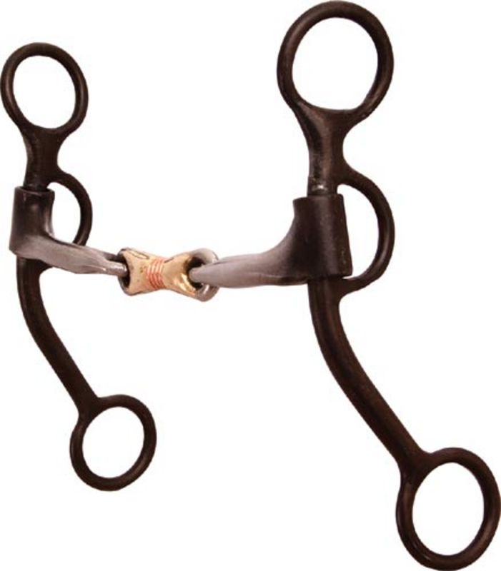 Short Shank Dogbone Bit
