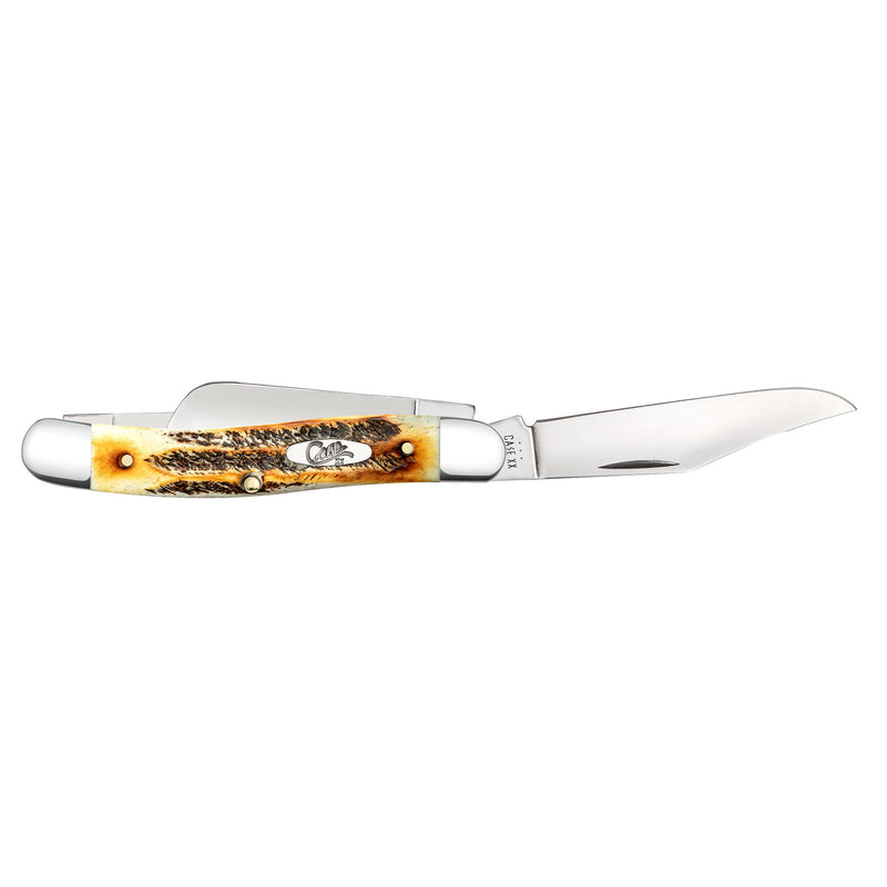 Case 6.5 BoneStag Stockman (6.5347 SS)