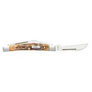 Case 6.5 BoneStag Small Congress (6.5468 SS)