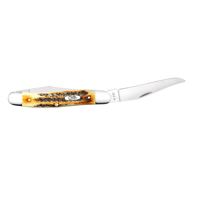 Case 6.5 BoneStag - Muskrat
