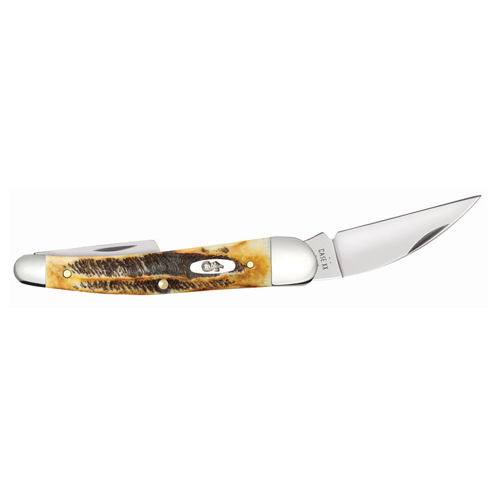 Case 6.5 BoneStag - Seahorse Whittler