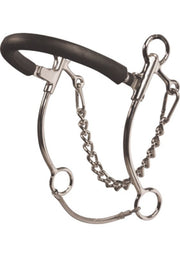 Brittany Pozzi Hackamore