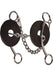 Professional's Brittany Pozzi Three-Piece Smooth Snaffle