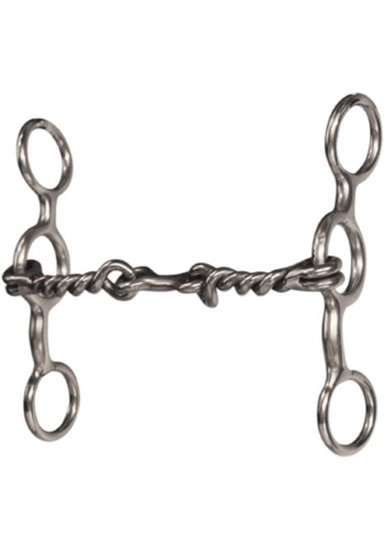 Equisential Performance Short Shank Bit - Dogbone