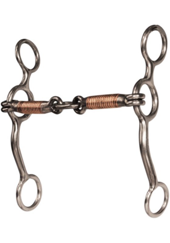 Equisential Performance Long Shank Bit - Lifesaver