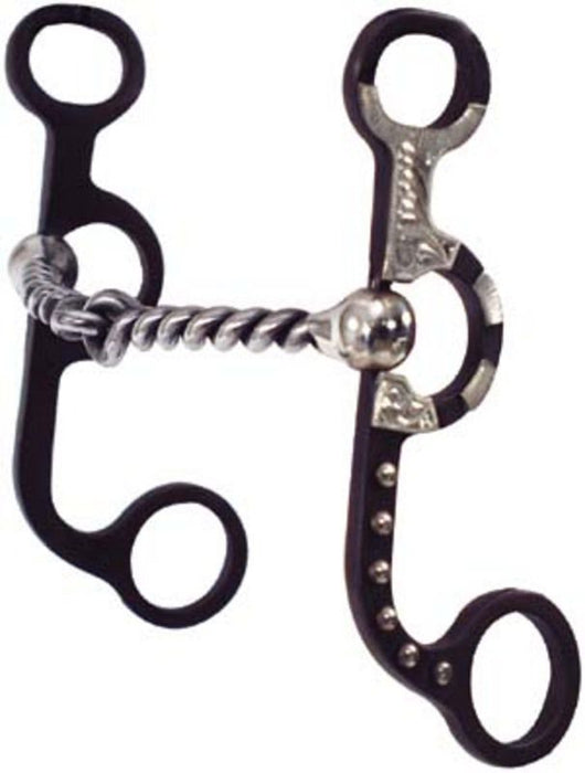 What is a Snaffle Bit? - Andrea Equine What is a Snaffle Bit? - Andrea Equine