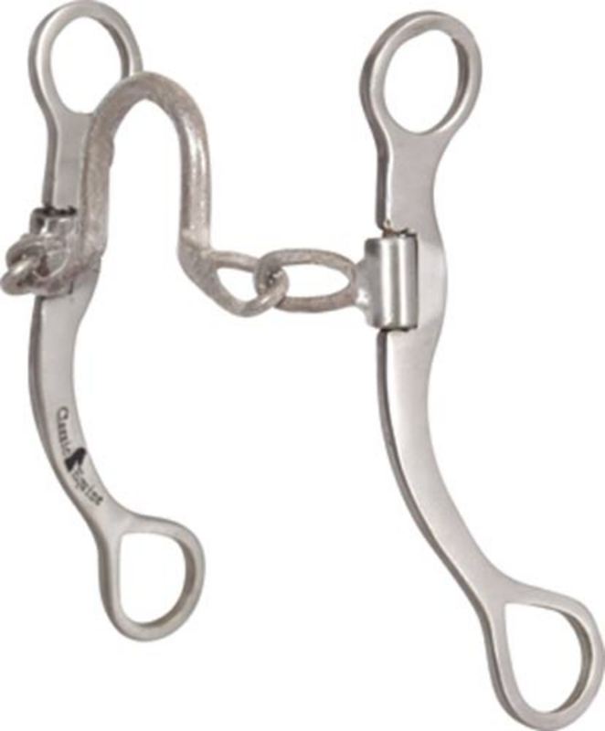 Performance Ported Chain Bit