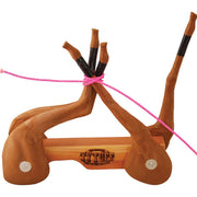 Tuff Goat Tying Dummy