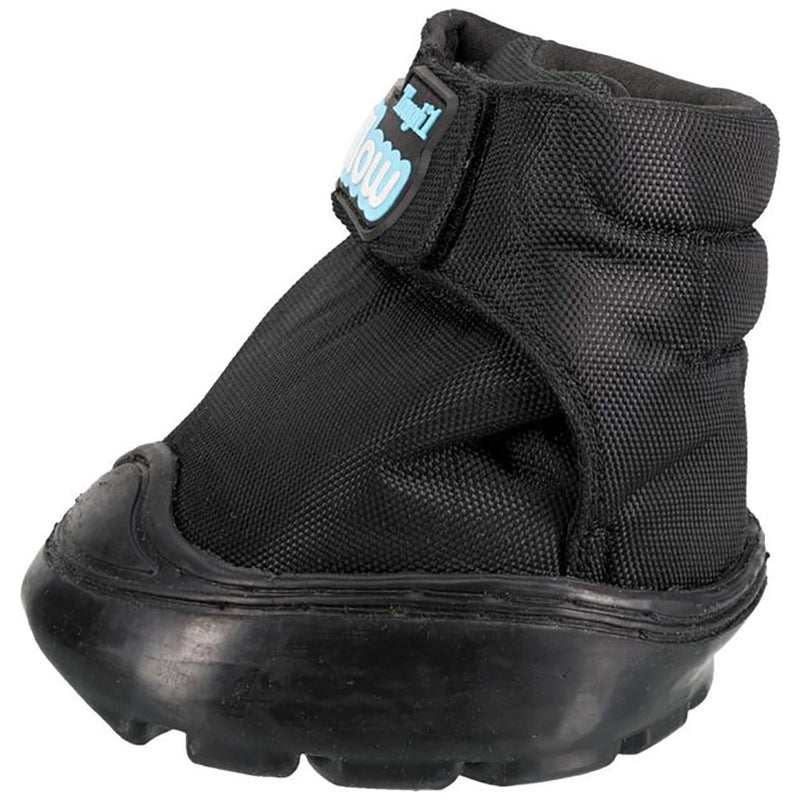 Tough 1 Recovery Pillow Boot Pair