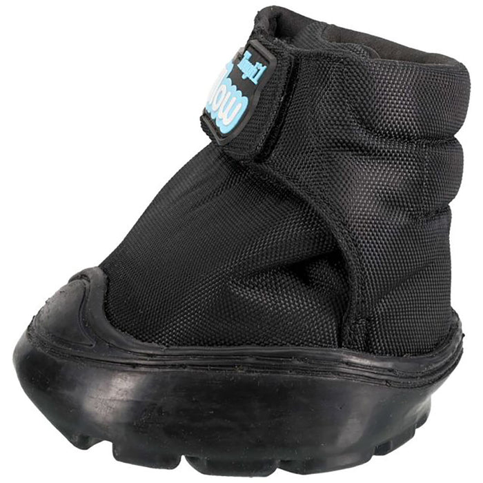 Tough 1 Recovery Pillow Boot Pair