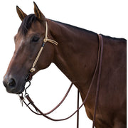 Rope Series Wigwam Headstall