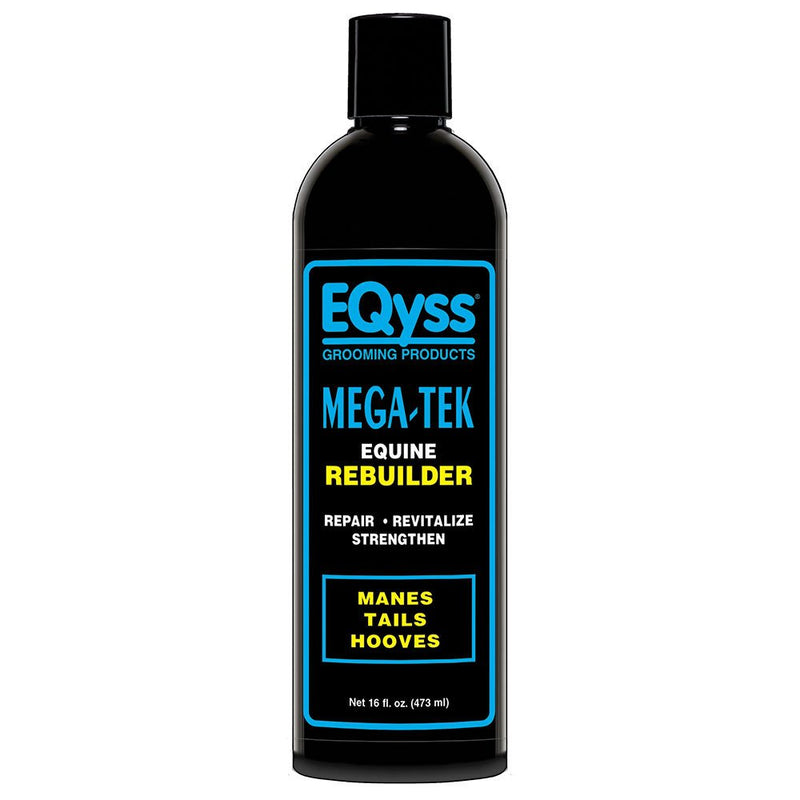 Eqyss Mega Tek Coat Rebuilder 16oz