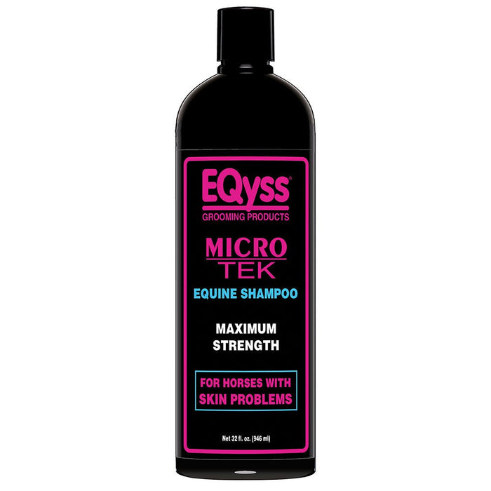 Micro-Tek Medicated Shampoo 32oz