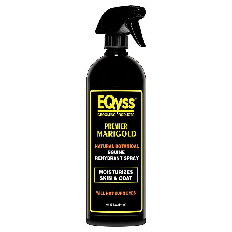 Eqyss Premier Spray Marigold Scent 32oz