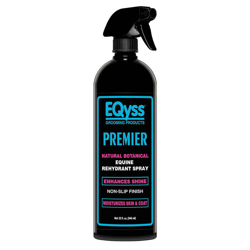 Eqyss Premier Rehydrant Spray 32oz