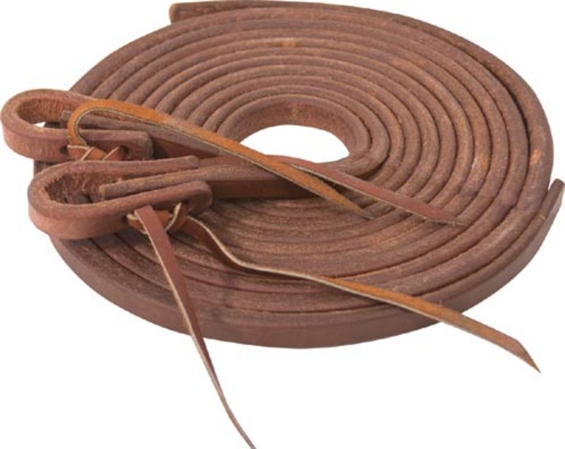 Day Worker Series 1/2 inch Split Reins