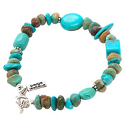 Women's Wallace Turquoise Bangles