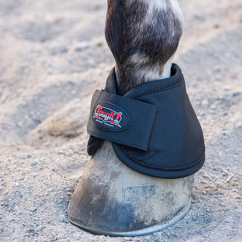 Tough 1 Magnetic Bell Boots