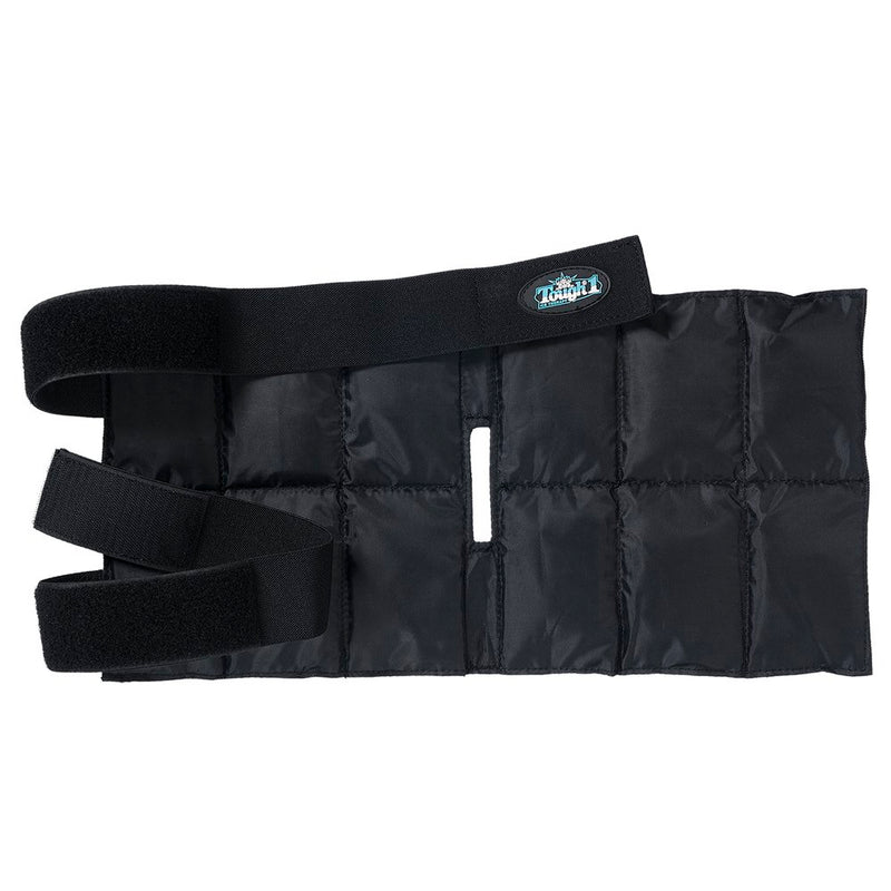 Tough 1 Ice Therapy Knee/Hock Wrap