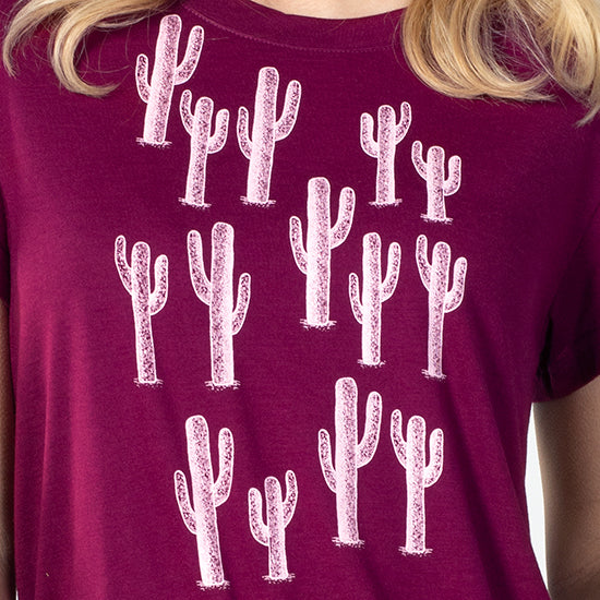 ROPER Where The Saguaro Grow Top