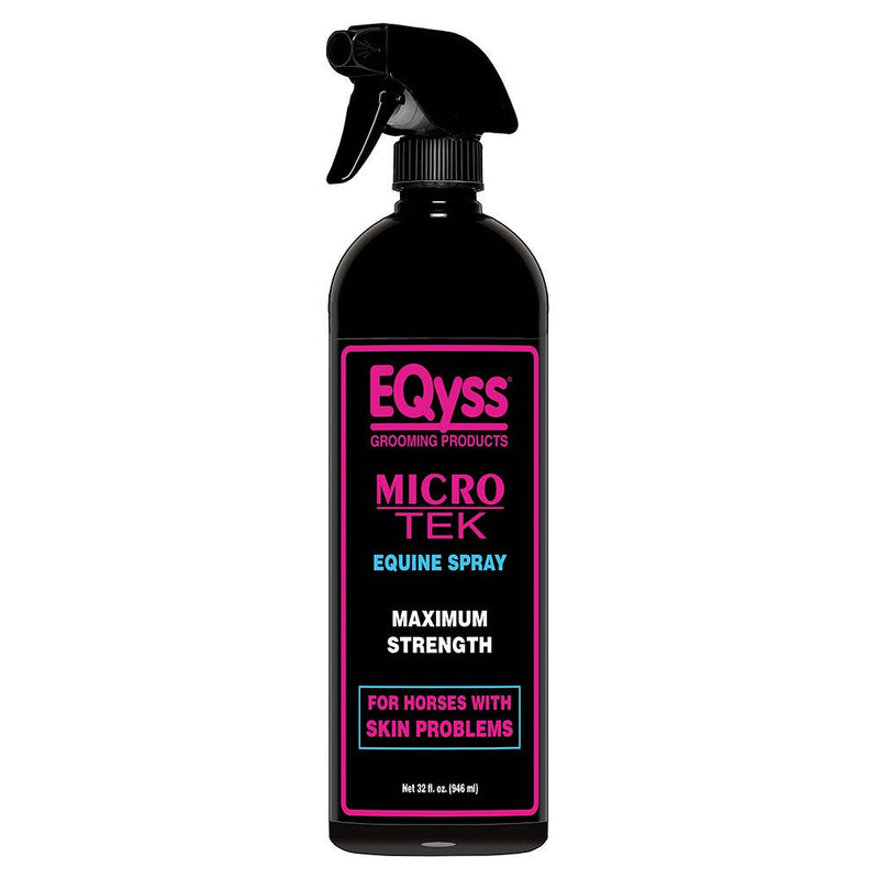 Eqyss Micro Tek Medicated Spray 32oz