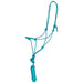 5/8in. Rope Halter w/Lead