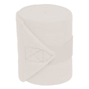 Horse 4 Pack Fleece Polo Wraps