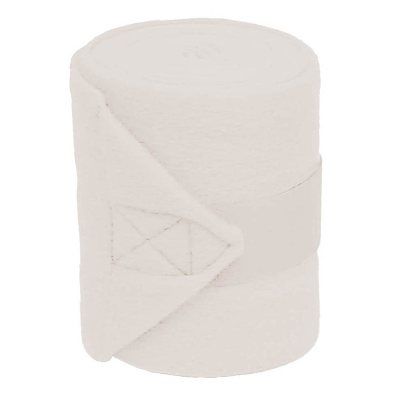 Horse 4 Pack Fleece Polo Wraps
