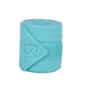 Horse 4 Pack Fleece Polo Wraps