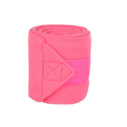 Horse 4 Pack Fleece Polo Wraps