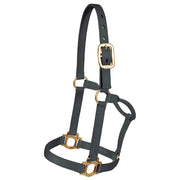 Large Traditional Nylon Halter
