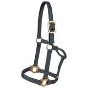 Regular Traditional Nylon Halter
