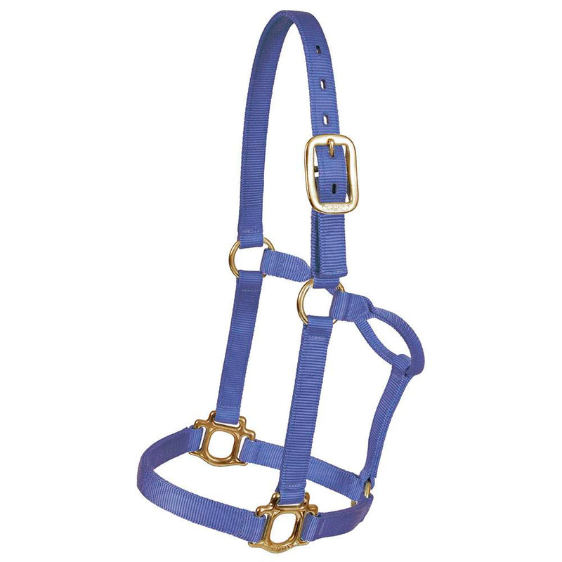 Regular Traditional Nylon Halter
