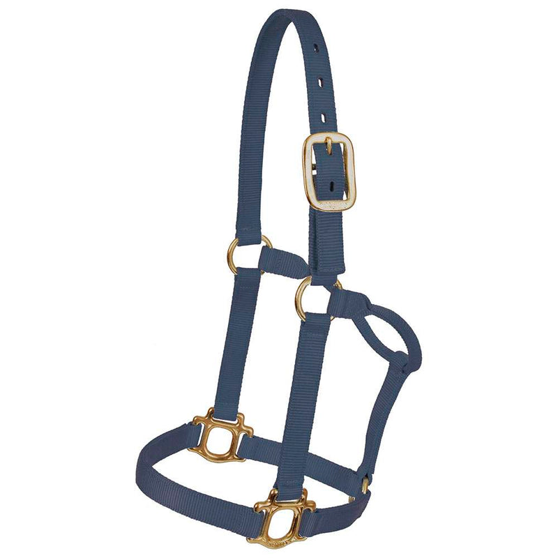 Regular Traditional Nylon Halter