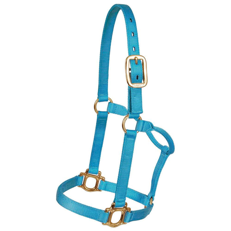Regular Traditional Nylon Halter