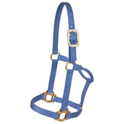 Yearling Traditional Nylon Halter