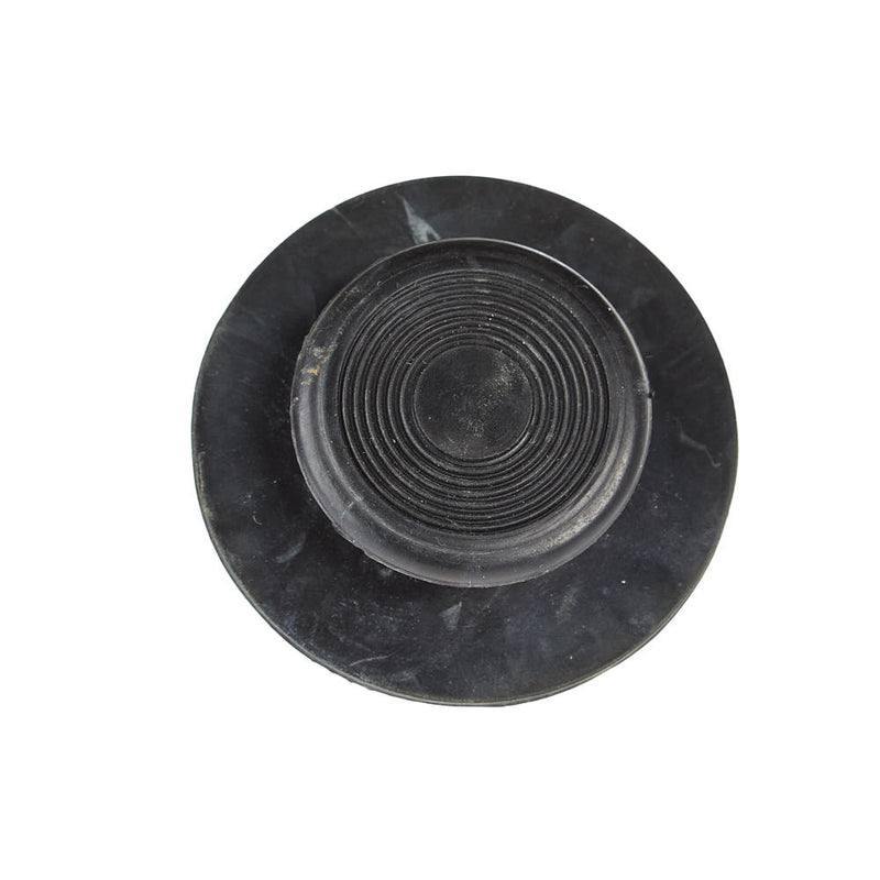 Tough 1 Rubber Face Brush