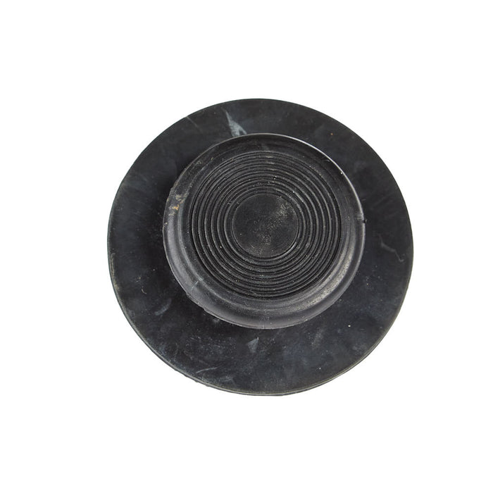 Tough 1 Rubber Face Brush