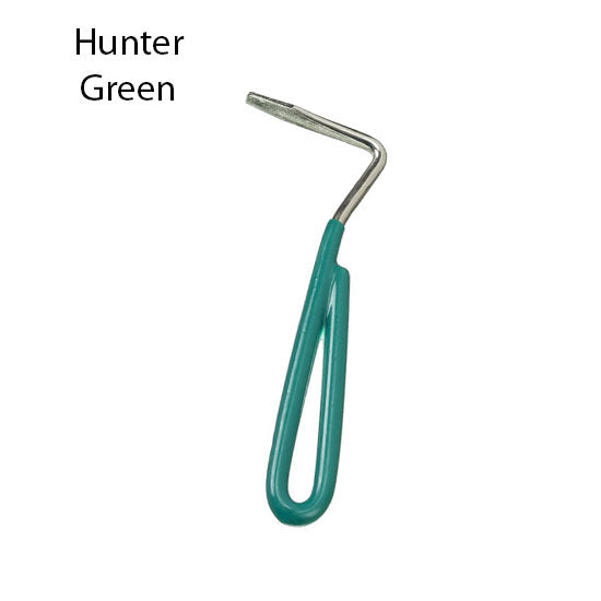 Tough 1 Vinyl Handle Hoof Pick