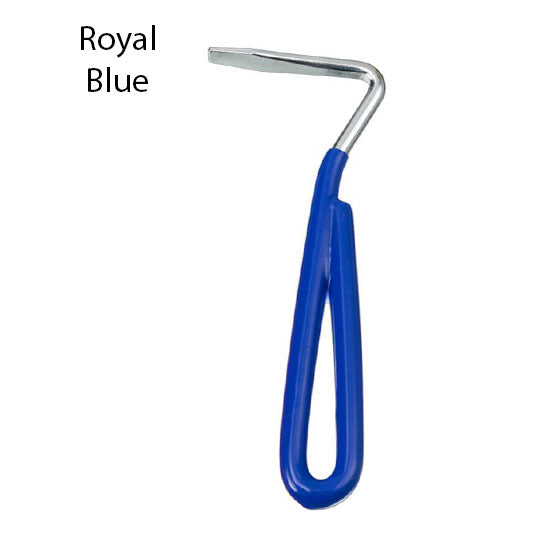 Tough 1 Vinyl Handle Hoof Pick