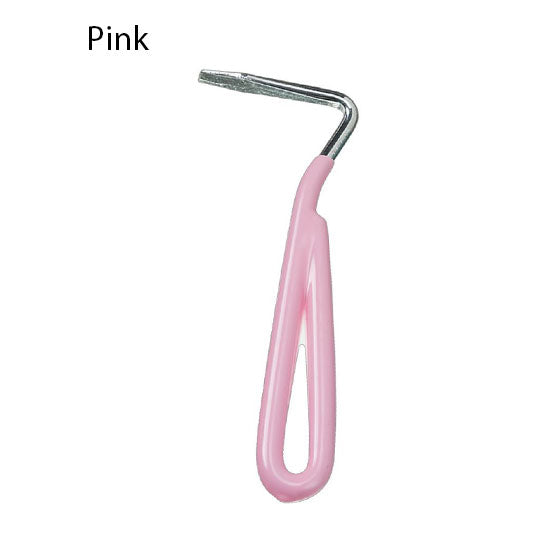 Tough 1 Vinyl Handle Hoof Pick