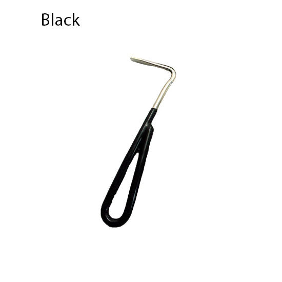 Tough 1 Vinyl Handle Hoof Pick