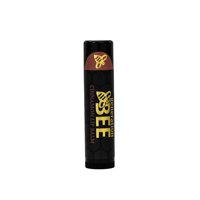 Generation Bee Cinnamon Lip Balm