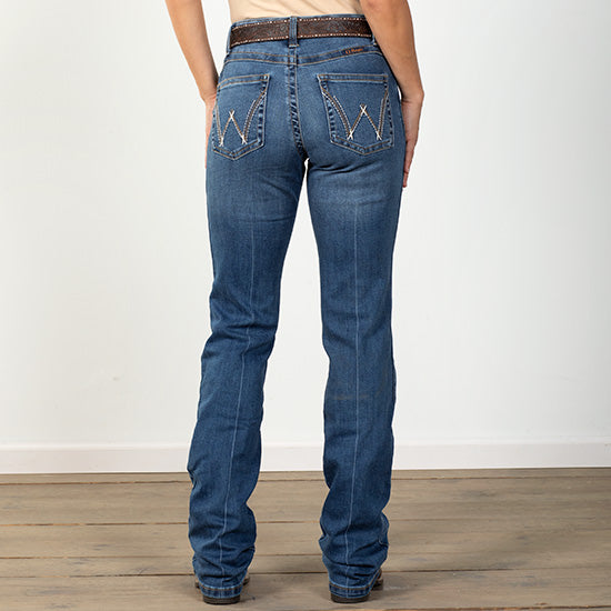 Wrangler URJ Q-Baby Jane 112318418 Jeans