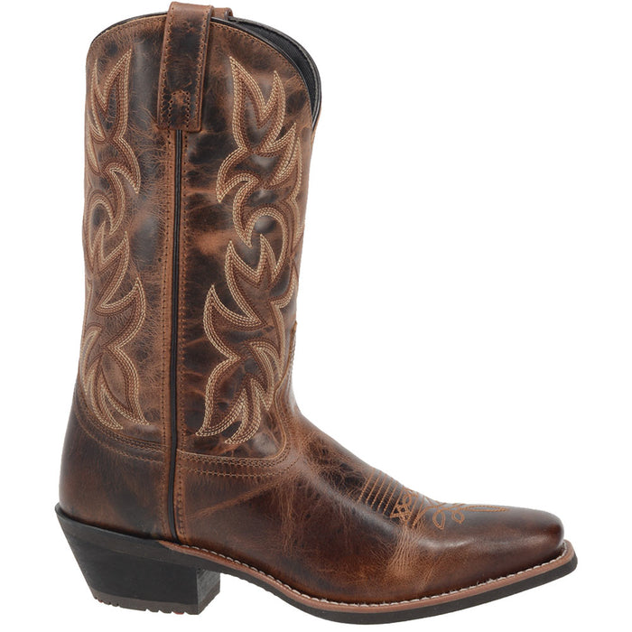 Laredo Men's Rust Breakout Boots