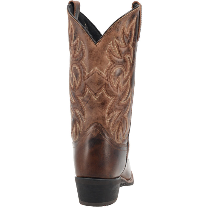 Laredo Men's Rust Breakout Boots